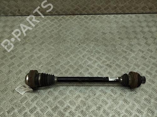 Left rear driveshaft AUDI Q5 (8RB) SQ5 TDI quattro | BP28437983M40