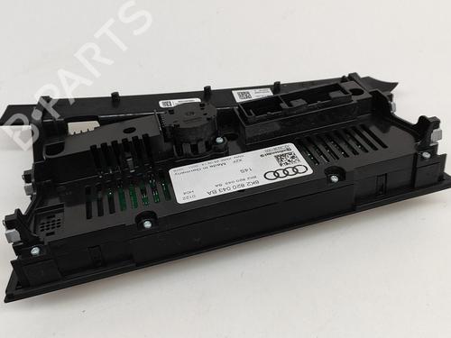 Electronic module AUDI Q5 (8RB) 2.0 TDI quattro | BP16535202M83 