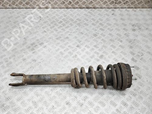 Left front shock absorber JAGUAR F-TYPE Convertible (X152) 3.0 SCV6 | BP39205205M16 - Image 3