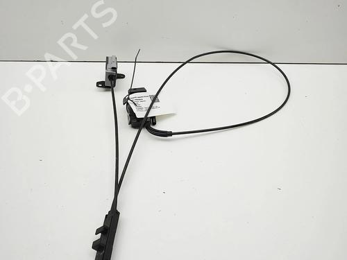 Cable MERCEDES-BENZ EQS (V297) EQS 450+ (297.123) | BP39205601E12 - Image 2