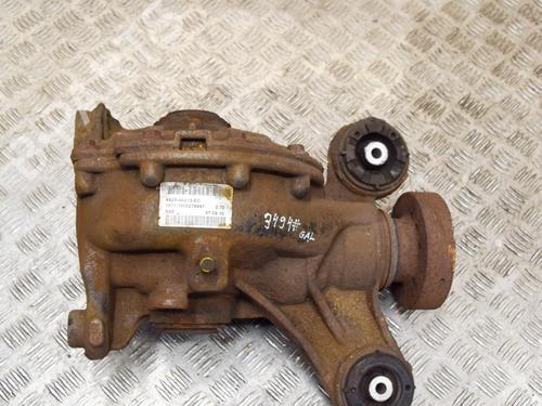 Rear differential JAGUAR XF I (X250) 3.0 D | BP14636461M24 