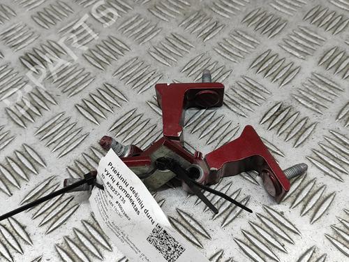 Hinge/Door check strap AUDI A5 Sportback (F5A, F5F) 2.0 TFSI quattro | BP23247983C146