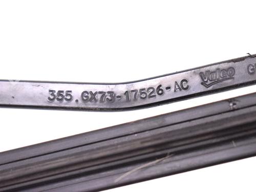 Front windshield wiper arm JAGUAR XE (X760) 2.0 D | BP30226227C143 