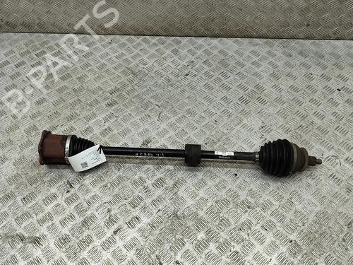 Used Right front driveshaft Right front driveshaft AUDI A1 Sportback (GBA) 30 TFSI (116 hp) 16945263 16945263