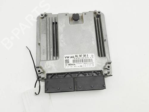 Used Engine control unit (ECU) Engine control unit (ECU) 39205697 39205697