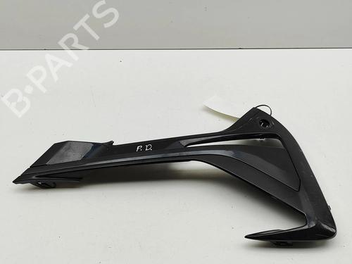 Grill Grill BMW X1 (F48) xDrive 25 e Plug-in-Hybrid (220 hp) 33388979 33388979
