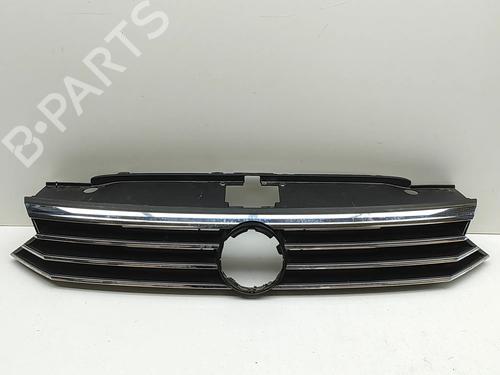 Used Grille Grille VW PASSAT B8 (3G2, CB2) 1.6 TDI (120 hp) 33391156 33391156