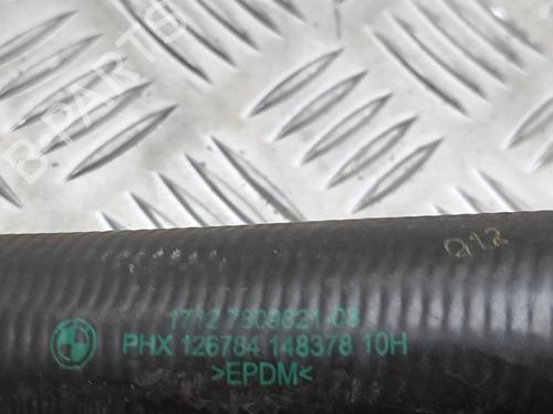 Pipe BMW 7 (G11, G12) 730 d | BP19500629M125 