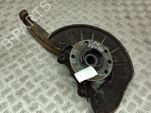 Used Left front steering knuckle VW TOUAREG (7P5, 7P6) 3.0 V6 TDI (245 hp) 29830009