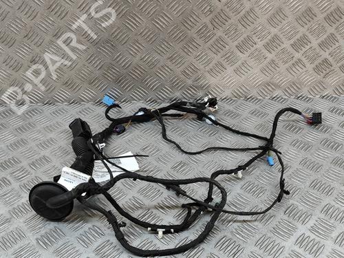 Used Wiring harness AUDI E-TRON (GEN) 55 quattro (408 hp) 28431392