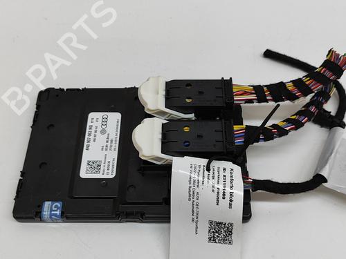Elektronisk modul AUDI Q8 E-TRON Sportback (GET) 55 quattro (408 hp) 28561997