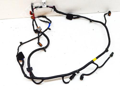 Used Wiring harness Wiring harness KIA NIRO I (DE) E-NIRO (204 hp) 33354034 33354034