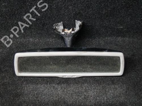 Used Rear mirror SKODA OCTAVIA II (1Z3) 1.9 TDI (105 hp) 6728854