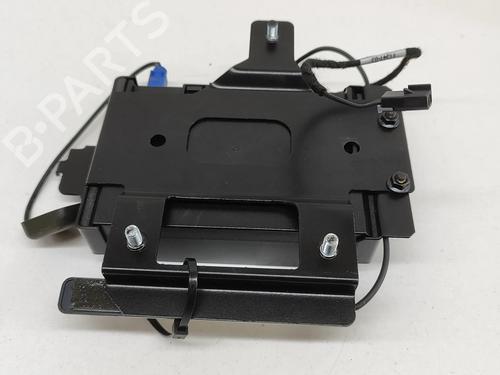 Electronic module MASERATI GHIBLI III (M157) 3.0 D | BP21486200M83 