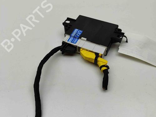 Electronic module LAND ROVER RANGE ROVER SPORT II (L494) 5.0 SCV8 4x4 | BP27792510M83