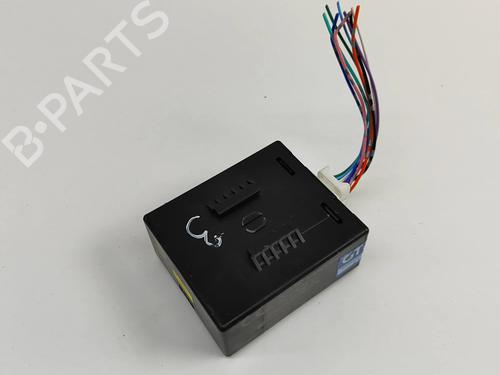 Modulo electronico NISSAN LEAF (ZE0) Electric (109 hp) 26410568