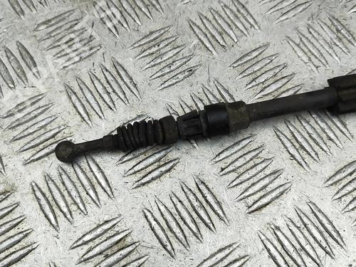 Håndbremsekabel MAN TGE Van 2.0 TDI (01V, 03V, 36V, UYB, UYC, UYD) | BP33384624C145  - Image 6