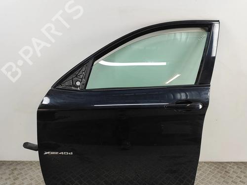 Used Left front door Left front door BMW X6 (E71, E72) xDrive 40 d (306 hp) 30196522 30196522