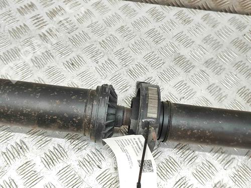 Driveshaft JAGUAR F-PACE (X761) 2.0 TD4 | BP29829711M37