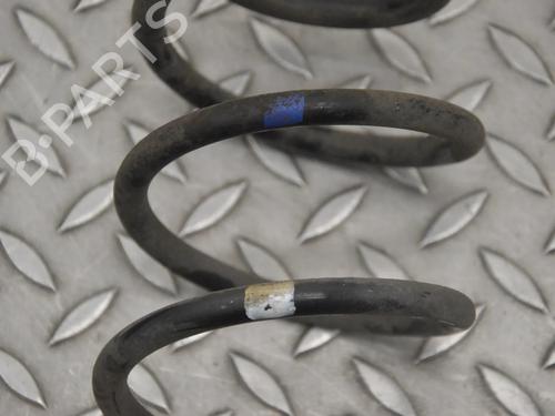 Shock absorber spring SSANGYONG TIVOLI 1.6 | BP30243600C152 