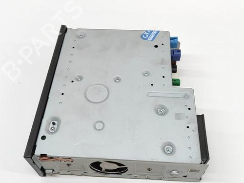Elektronisk modul VW TOUAREG (CR7, RC8) 3.0 TDI 4motion | BP27315199M83 