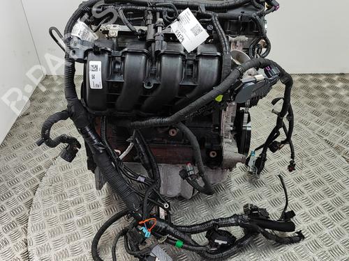 Engine OPEL AMPERA (R12) EV 150 | BP26557593M1 