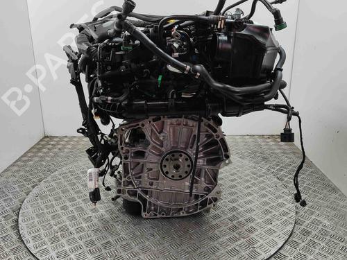 Engine VOLVO XC60 II (246) 2.0 B5 Mild-Hybrid | BP29486137M1 