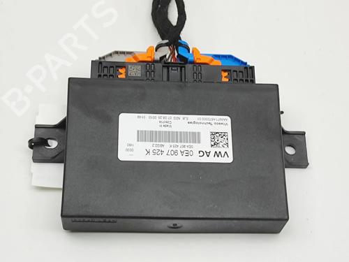 Engine control unit (ECU) CUPRA BORN (K11) 58 e-boost | BP38094007M57 - Image 5