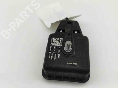 Module électronique PORSCHE CAYENNE (9YA) 3.0 AWD (9YAAA1) | BP29336734M83 