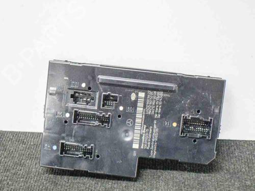 Used Electronic module MERCEDES-BENZ E-CLASS (W212) E 220 CDI (163 hp) 6765511