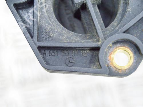 Electronic sensor MERCEDES-BENZ E-CLASS T-Model (S212) E 220 BlueTEC | BP14648071M84 