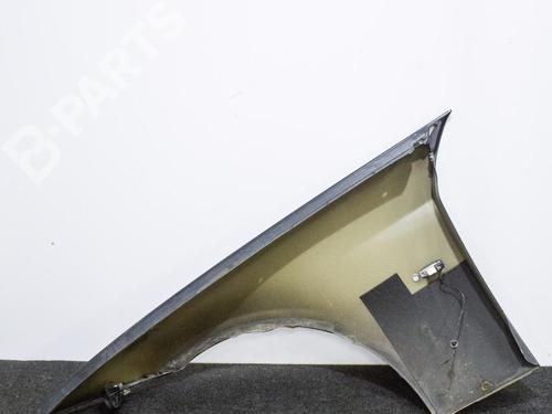 Right front fenders BMW 3 (E90) 330 d | BP6757994C42 