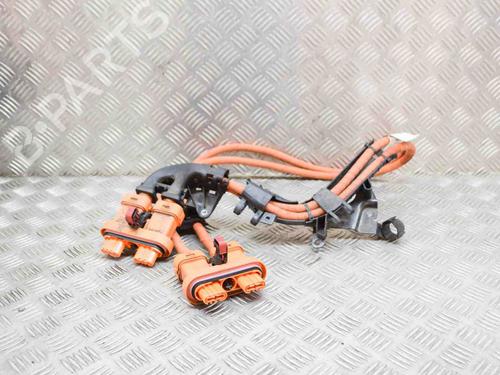 Used Wiring harness VW ID.3 (E11, E12) Pro (145 hp) 27756794