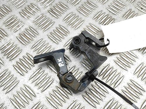 Used Hinge/Door check strap AUDI A7 Sportback (4GA, 4GF) 3.0 TDI quattro (320 hp) 29487752