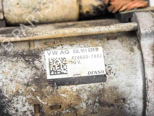 Starter AUDI Q5 (8RB) 2.0 TDI quattro | BP8847505M8