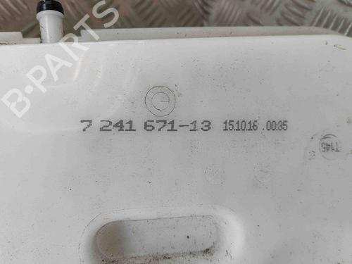 Windscreen washer tank BMW 3 (F30, F80) 330 e | BP21486443C113 