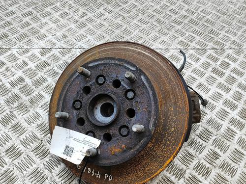 Right front steering knuckle FORD TRANSIT V363 Van (FCD, FDD) 2.0 EcoBlue RWD | BP33697564M26 - Image 3