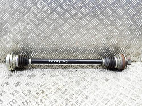 Used Left rear driveshaft AUDI Q5 (FYB, FYG) 40 TDI Mild Hybrid quattro (204 hp) 27762130