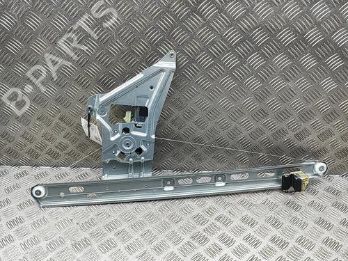 Front right window mechanism MERCEDES-BENZ SPRINTER 3-t Van (B910) 214 CDI (910.621, 910.623) | BP32061544C23