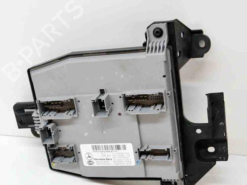 Used Electronic module MERCEDES-BENZ C-CLASS Coupe (C205) C 300 (205.348) (245 hp) 20231833