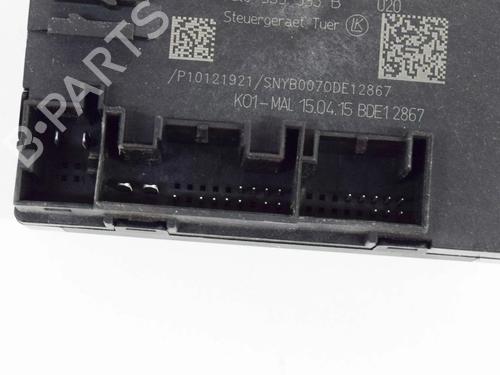Electronic module VW PASSAT B8 (3G2, CB2) 1.4 TSI | BP14454206M83 