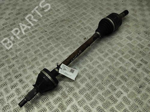 Used Left rear driveshaft MASERATI LEVANTE SUV (M161) 3.0 D Q4 (250 hp) 27158139