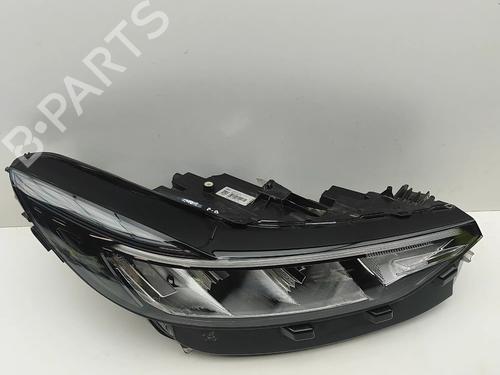 Used Right headlight Right headlight FORD KUGA III (DFK) 2.5 Duratec Plug-in-Hybrid (224 hp) 35811352 35811352