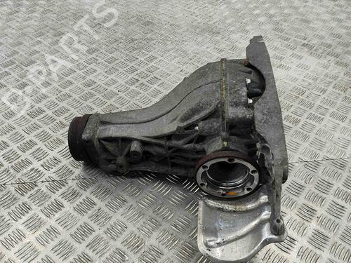 Rear differential AUDI A6 C7 Avant (4G5, 4GD) 3.0 TDI quattro | BP22807908M24
