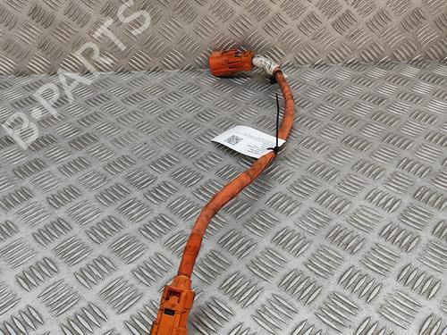 Wiring harness VW GOLF VII (5G1, BQ1, BE1, BE2) e-Golf | BP19937323E16 