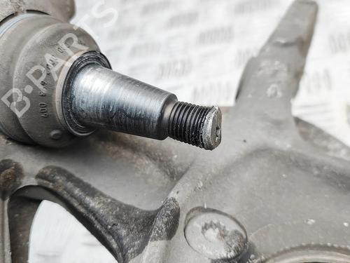 Right front steering knuckle PORSCHE MACAN (95B) 3.0 S | BP34136436M26  - Image 8