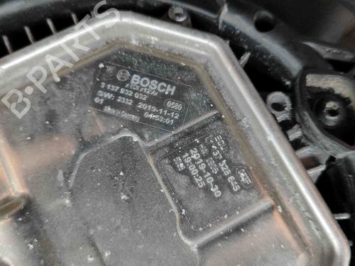 Koelventilatormotor MERCEDES-BENZ C-CLASS T-Model (S205) C 300 e (205.253) | BP29282968M35 