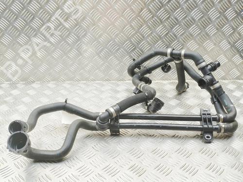 Pipe MERCEDES-BENZ EQA (H243) EQA 250 (243.701) | BP38706762M125 - Image 4