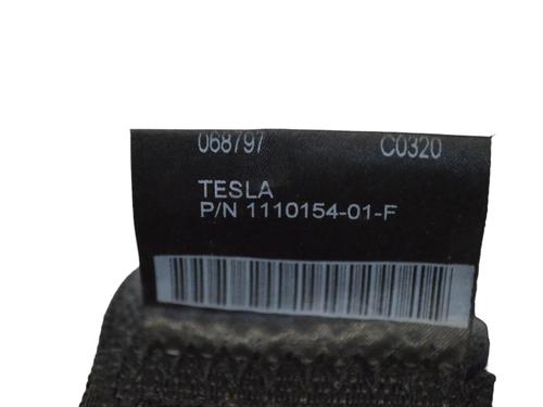 Rear right seatbelt TESLA MODEL 3 (5YJ3) EV AWD | BP33364475I28 - Image 5