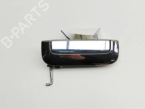 Trunk håndtak Trunk håndtak MITSUBISHI L200 / TRITON (KJ_, KK_, KL_) 2.4 DI-D 4WD (KL1T) (181 hp) 36703412 36703412